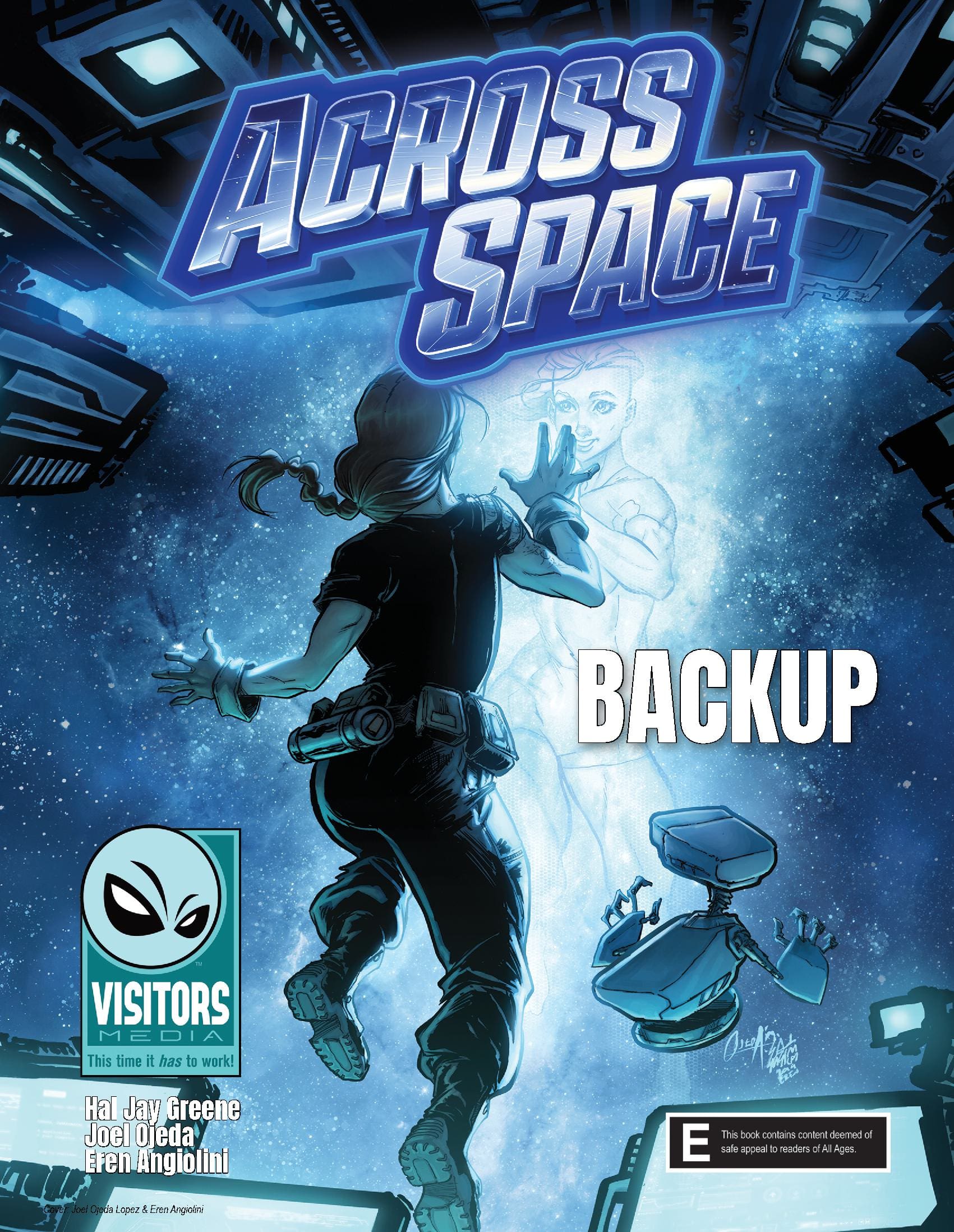 Backup