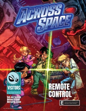 Remote Control