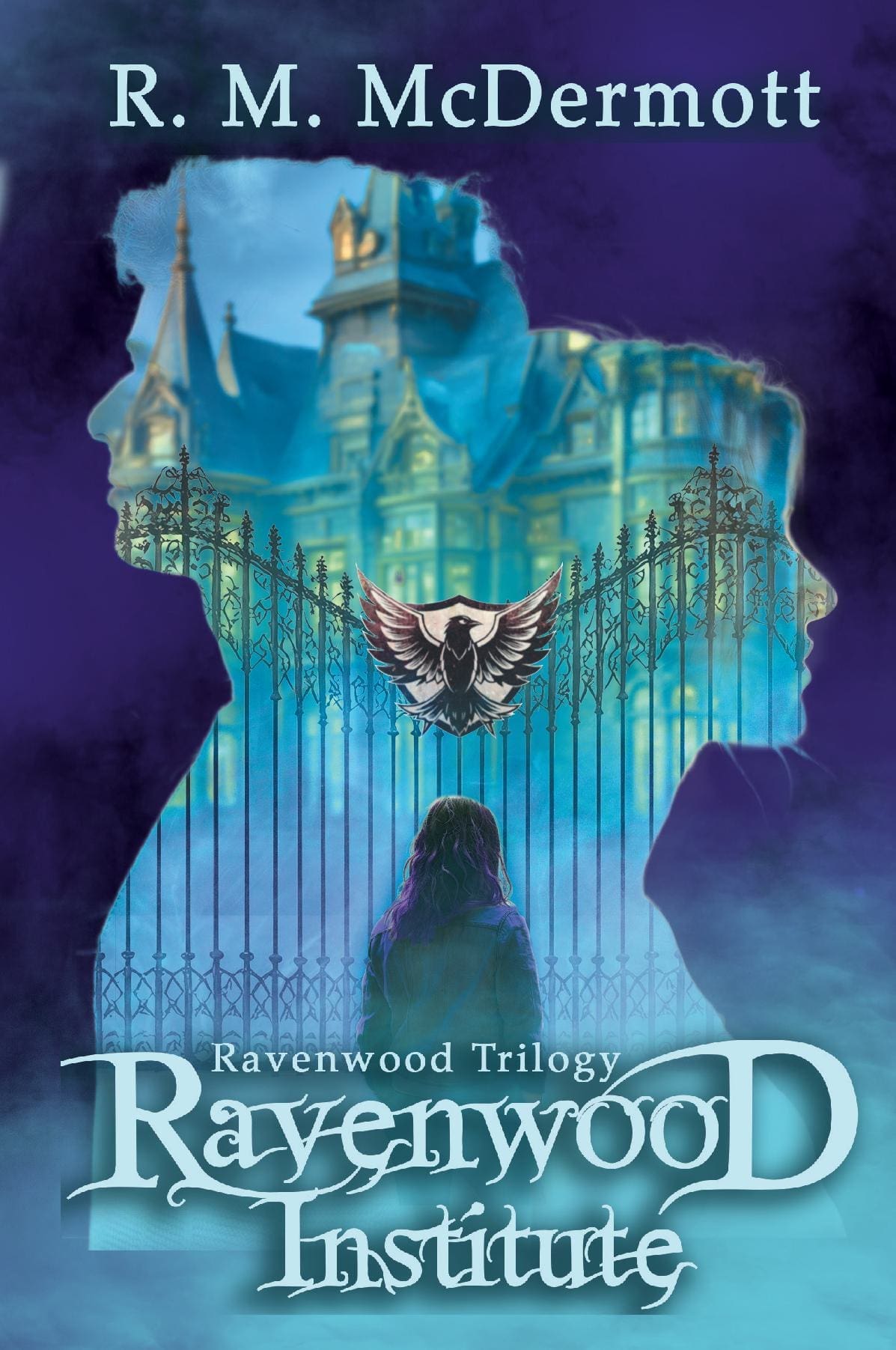 Ravenwood Institute