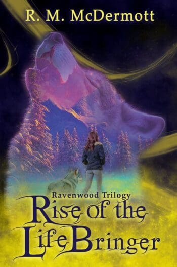 Rise of the life Bringer