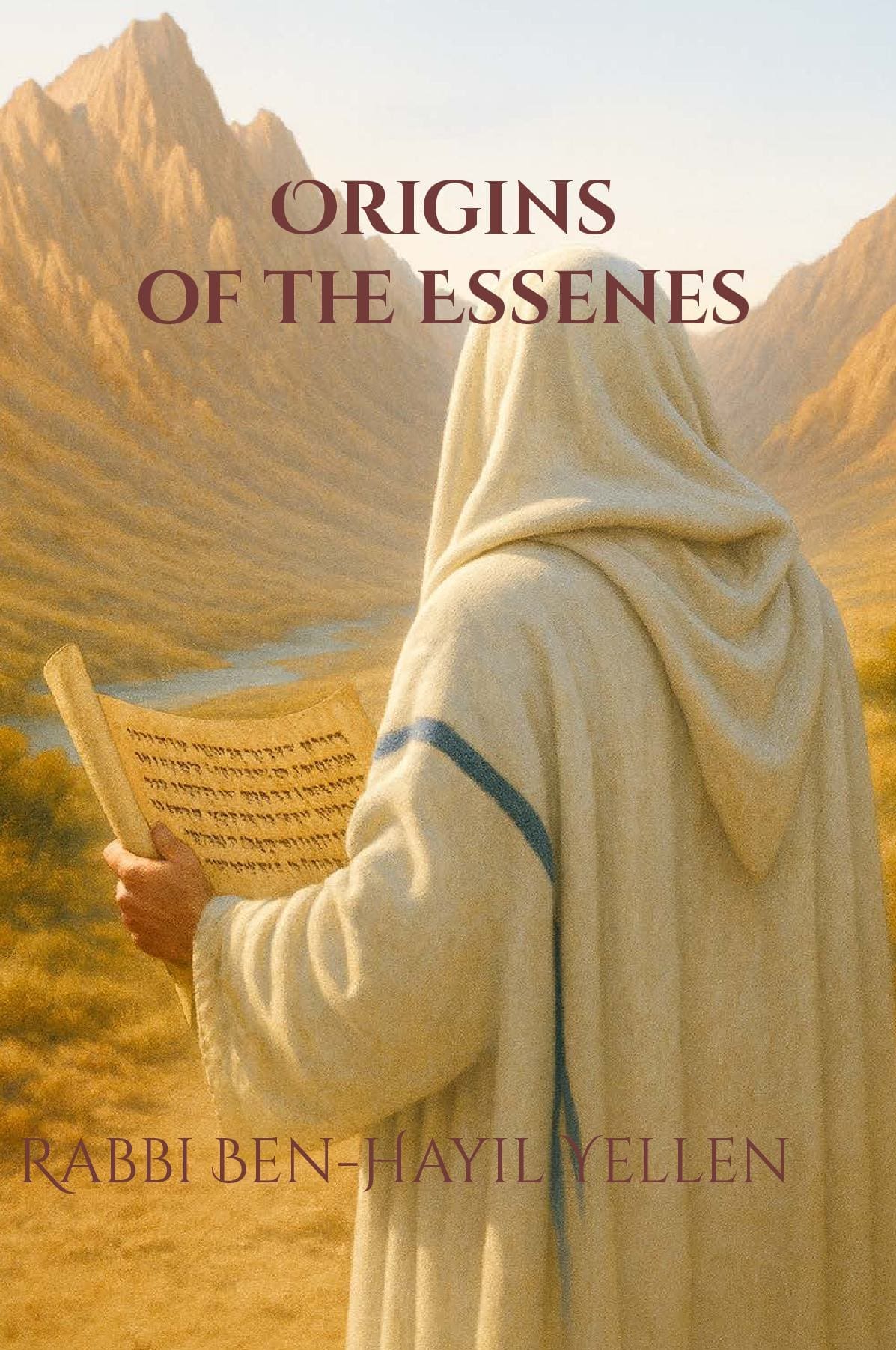 Origins of the Essenes