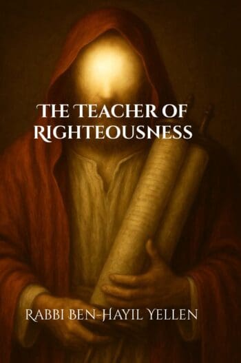 The Teacher of Righteousness