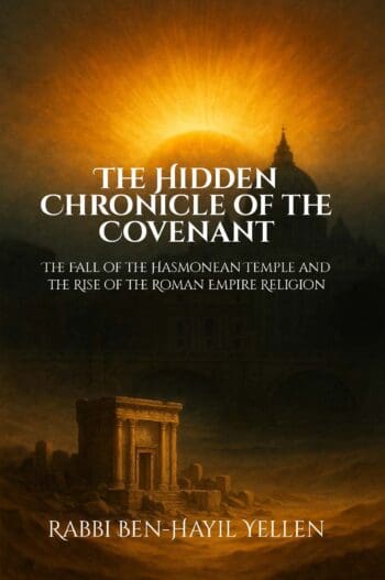 The Hidden Chronicle of the Covenant