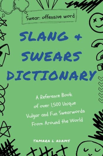 Slang & Swears Dictionary