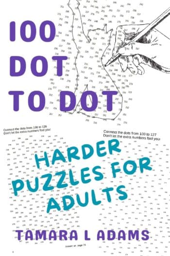 100 Dot to Dot