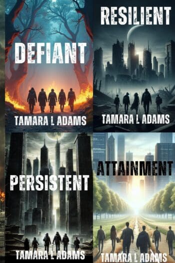 Defiant Omnibus
