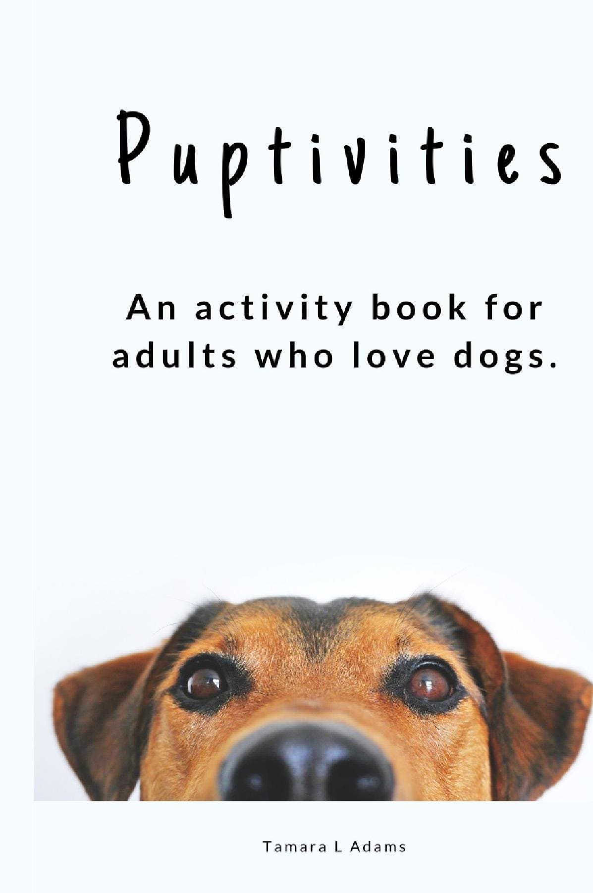 Puptivities