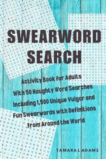 SwearWord Search