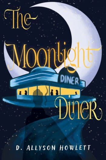 The Moonlight Diner