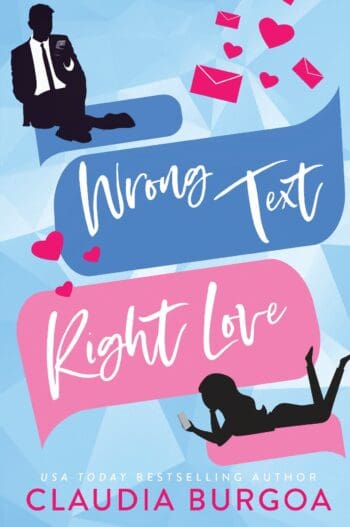 Wrong Text, Right Love