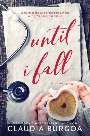 Until I Fall