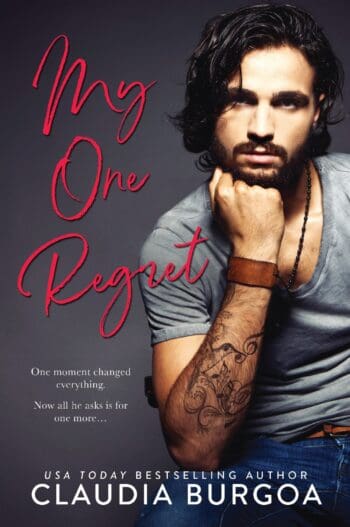 My One Regret