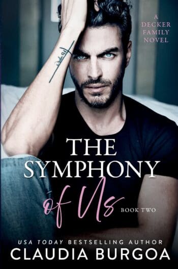 The Symphony Of Us