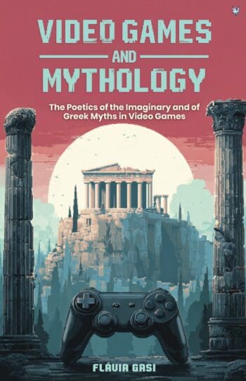 Video Games and Mythology