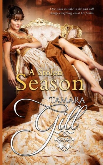A Stolen Season (Paperback 5X8)
