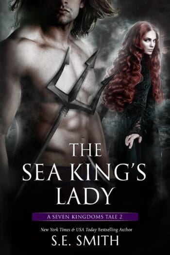 The Sea King’s Lady: A Seven Kingdoms Tale 2