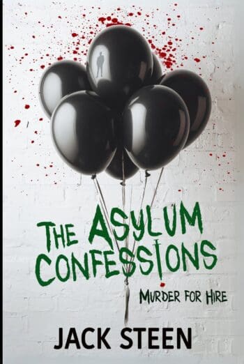 The Asylum Confessions: Murder for Hire