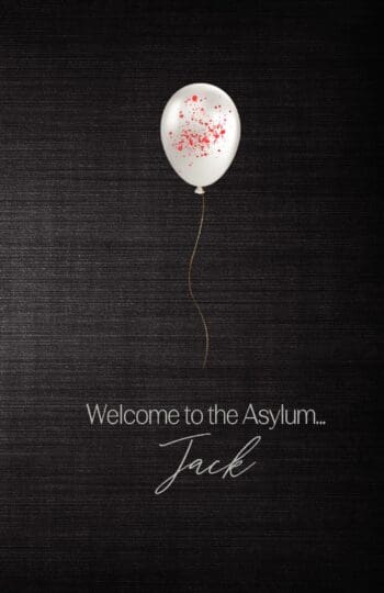 The Asylum Confessions: Serial Killers