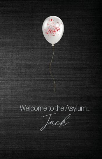 The Asylum Confessions