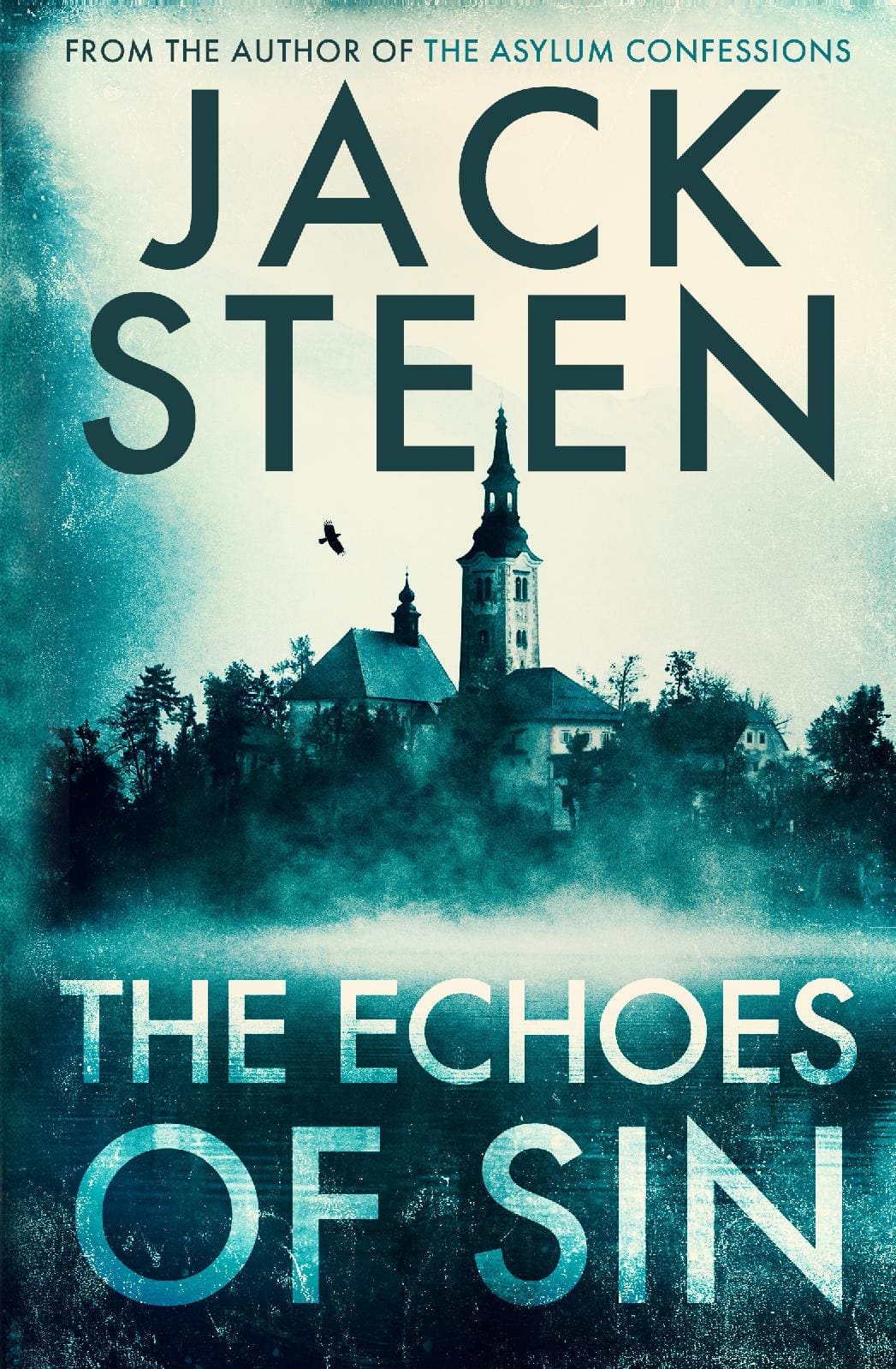 The Echoes of Sin