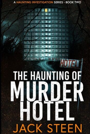 The Haunting of Murder Hotel