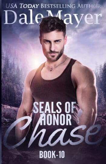 SEALs of Honor: Chase