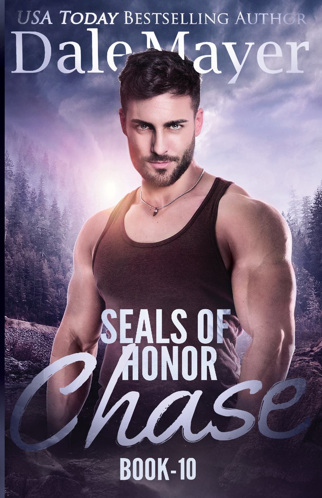 SEALs of Honor: Chase