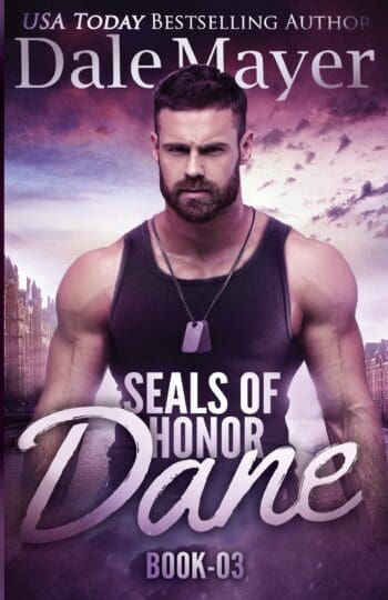 SEALs of Honor: Dane