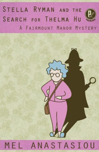 Stella Ryman and the Search for Thelma Hu