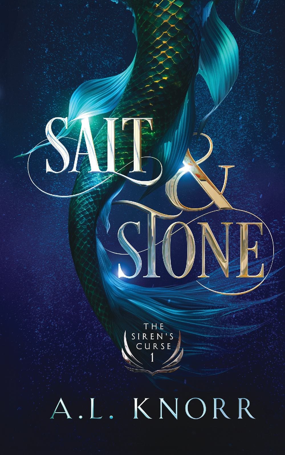 Salt & Stone