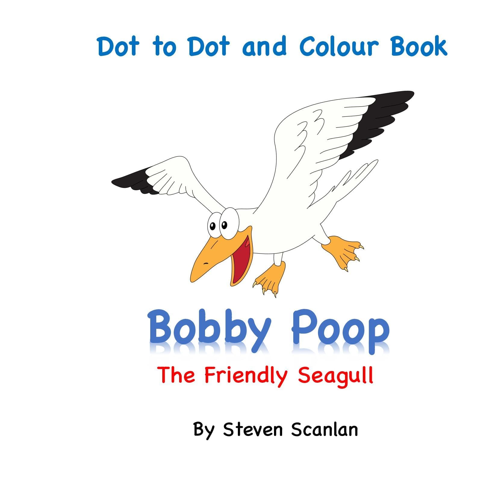 Bobby Poop