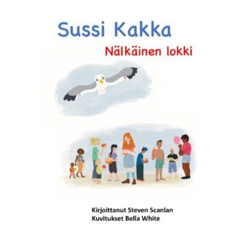 Sussi Kakka
