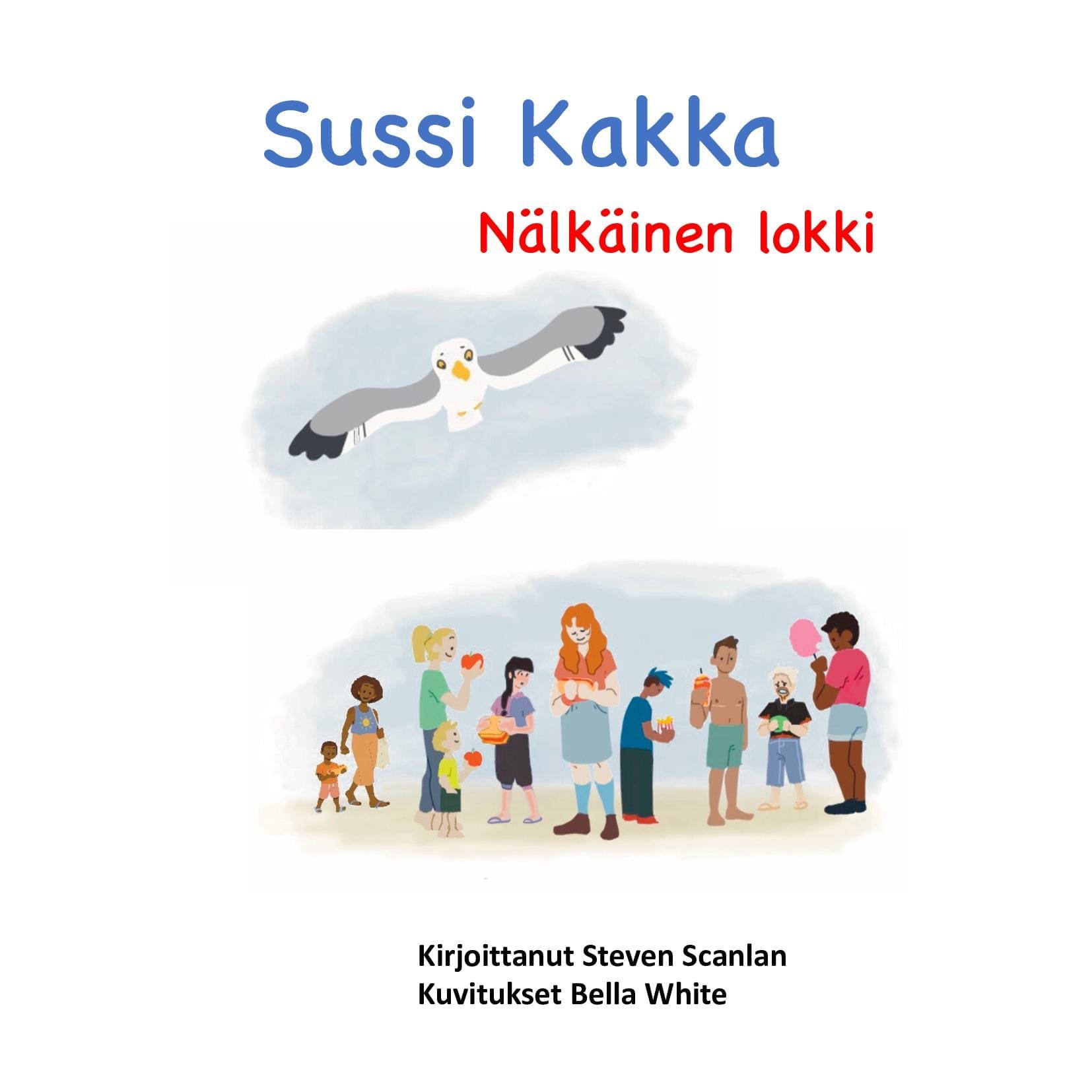 Sussi Kakka
