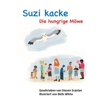 Suzi Kacke