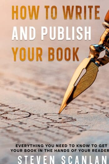 How to Write and Publish your Book