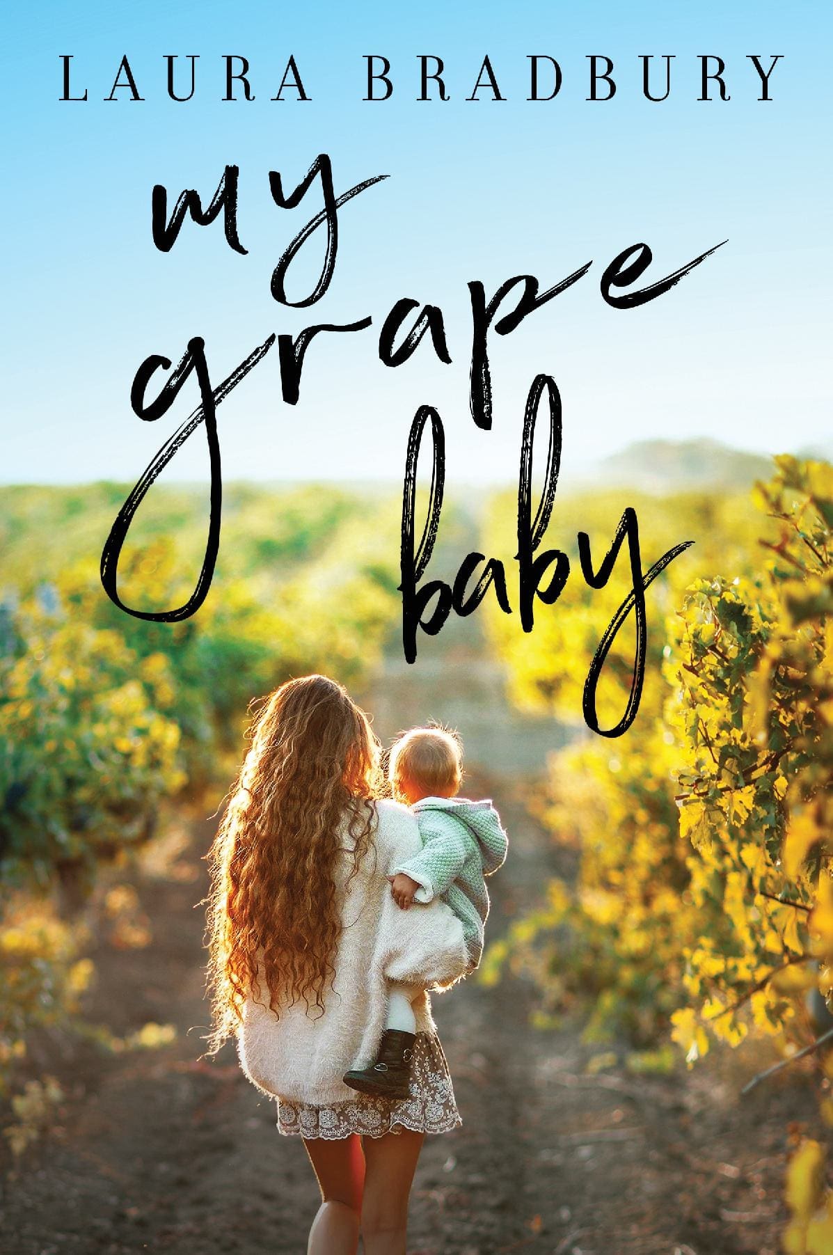 My Grape Baby