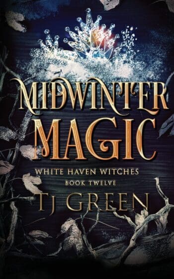 Midwinter Magic: White Haven Witches Book 12