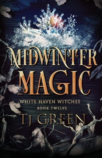 Midwinter Magic: White Haven Witches Book 12