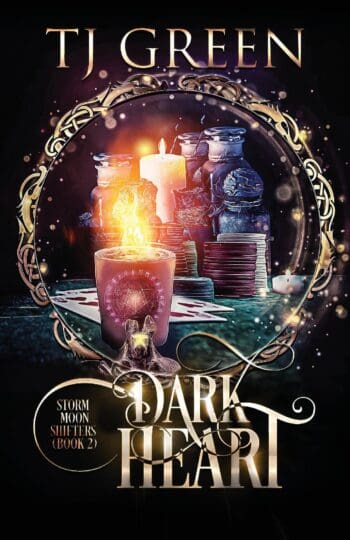 Dark Heart