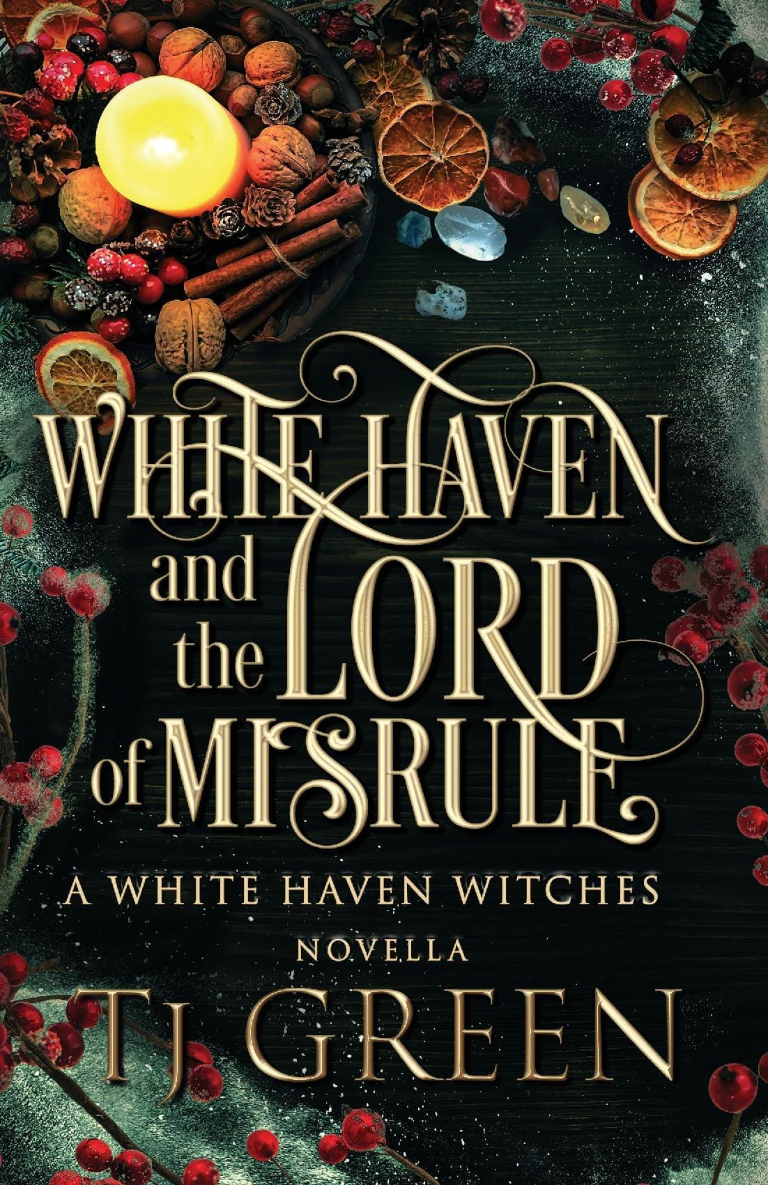 White Haven and the Lord of Misrule