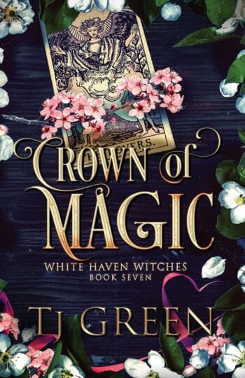 Crown of Magic