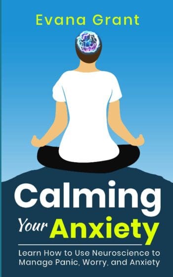 Calming Your Anxiety