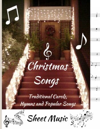 Christmas Carols Sheet Music