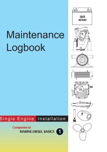 Maintenance Logbook
