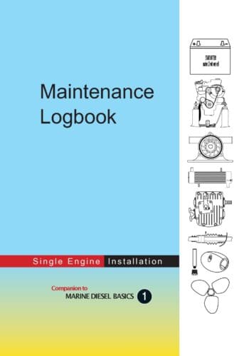 Maintenance Logbook