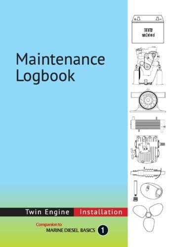 Maintenance Logbook
