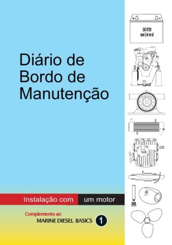 Diário de Bordo de Manutenção
