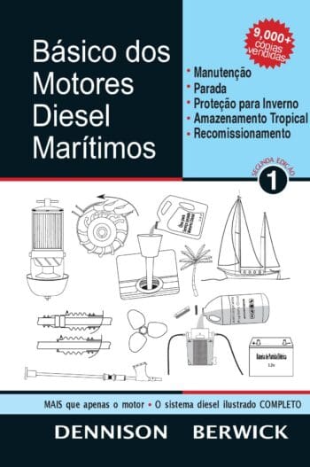 Básico dos Motores Diesel Marítimos 1