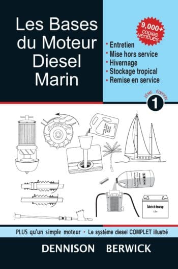 Les Bases Du Moteur Diesel Marin 1