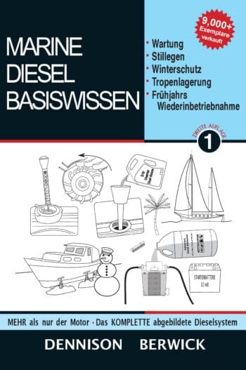 Marine Diesel Basiswissen 1